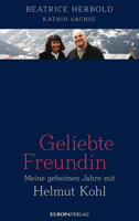 Beatrice Herbold & Katrin Sachse - Geliebte Freundin artwork