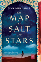 Zeyn Joukhadar - The Map of Salt and Stars artwork