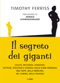 Il segreto dei giganti - Timothy Ferriss