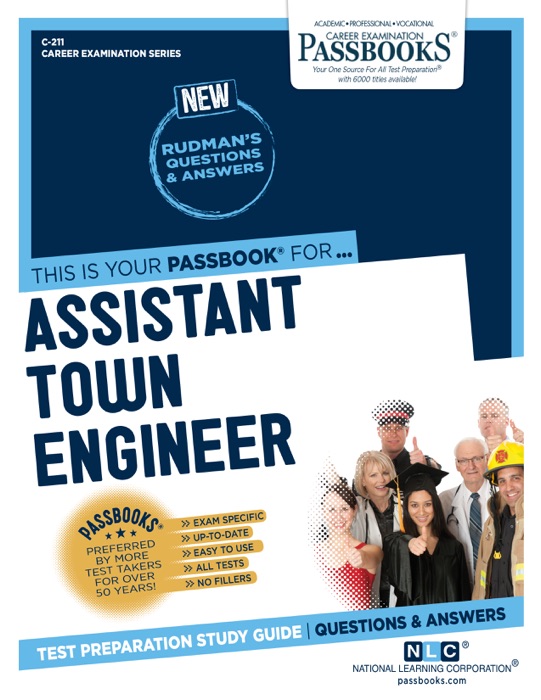 Assistant Town Engineer