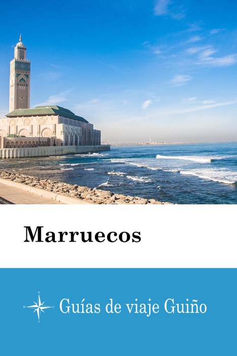 Marruecos - Guías de viaje Guiño