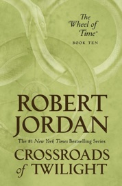 Crossroads of Twilight - Robert Jordan by  Robert Jordan PDF Download