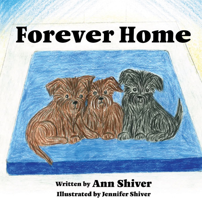 FOREVER HOME