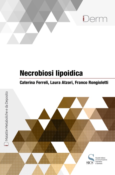 Necrobiosi lipoidica