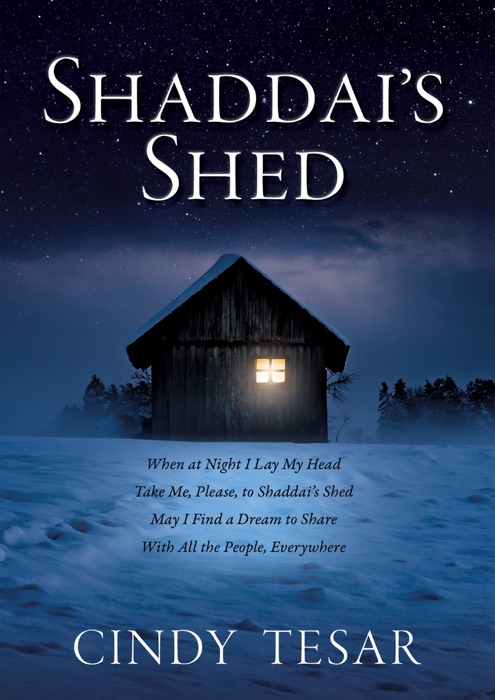 Shaddai's Shed