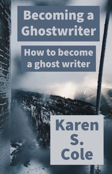 Becoming a Ghostwriter: How to Become a Ghostwriter