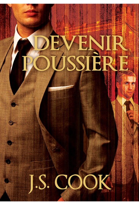 Devenir poussière