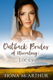 Lacey - Fiona McArthur by  Fiona McArthur PDF Download
