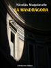 La Mandrágora - Nicolas Maquiavelo
