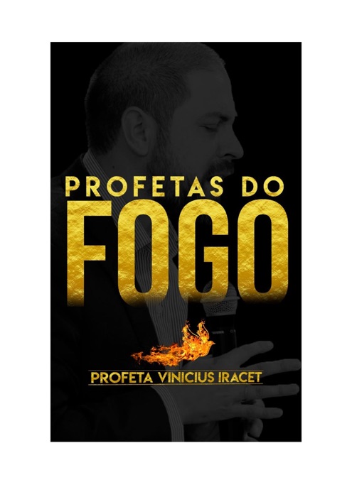 Profetas do Fogo