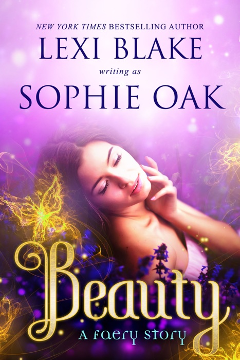 Beauty, A Faery Story, Book 3