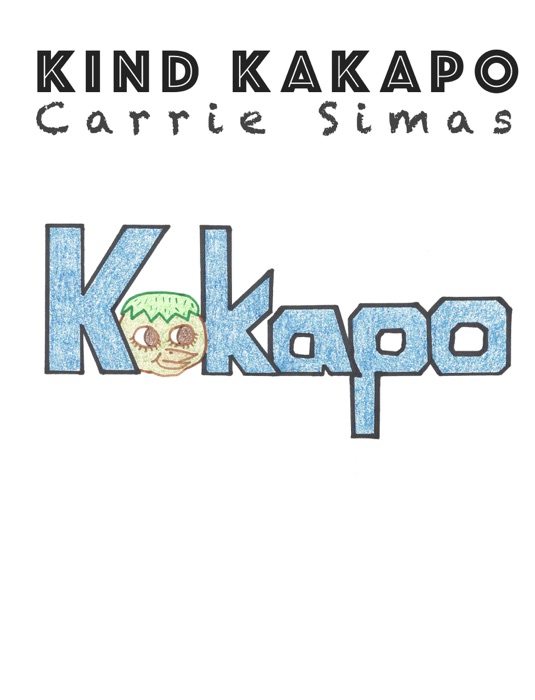 Kind Kakapo