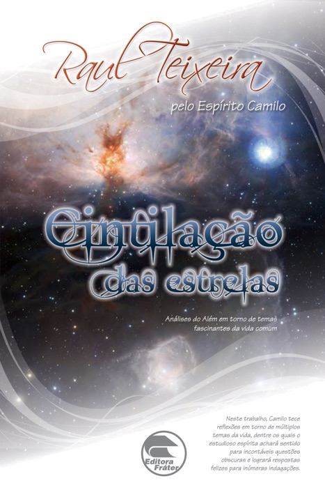 Cintilação das Estrelas