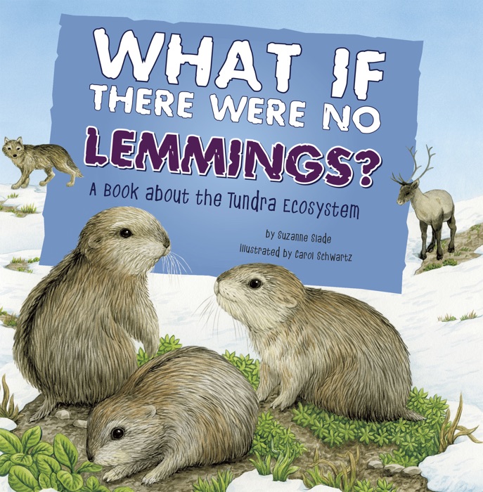 What If There Were No Lemmings?