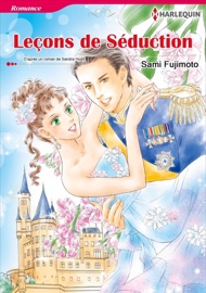 Leçons de Séduction - Sami Fujimoto & Sandra Hyatt by  Sami Fujimoto & Sandra Hyatt PDF Download