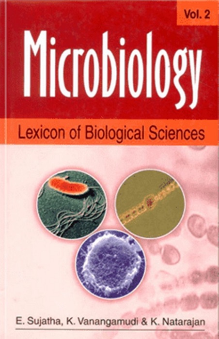 Lexicon of Biological Sciences Vol. 2