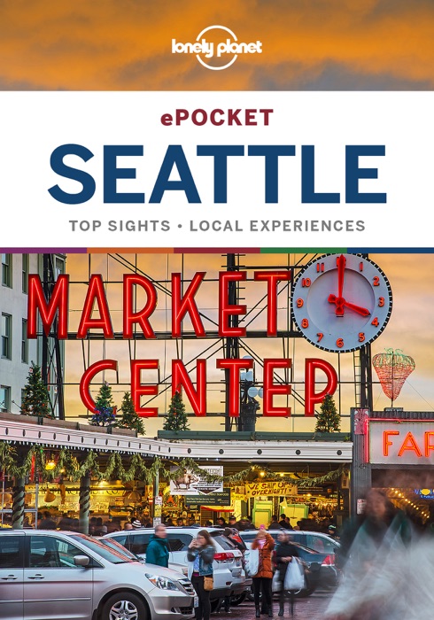 Pocket Seattle Travel Guide