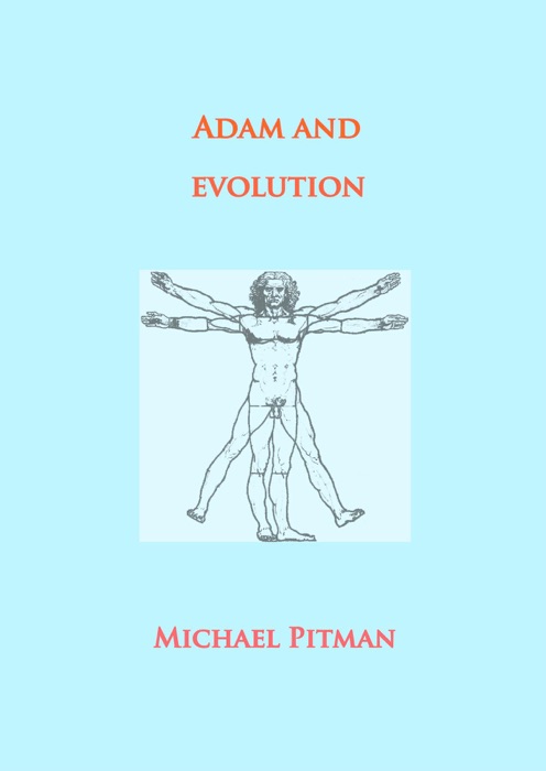 Adam and Evolution