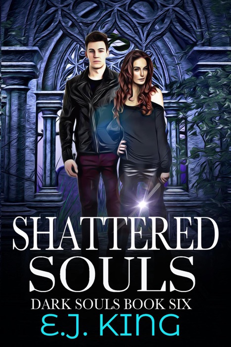 Shattered Souls