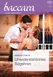 Unwiderstehliches Begehren