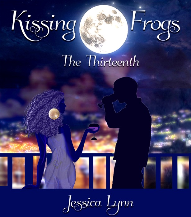 Kissing Frogs