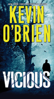 Kevin O'Brien - Vicious artwork