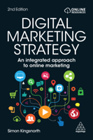 Simon Kingsnorth - Digital Marketing Strategy artwork