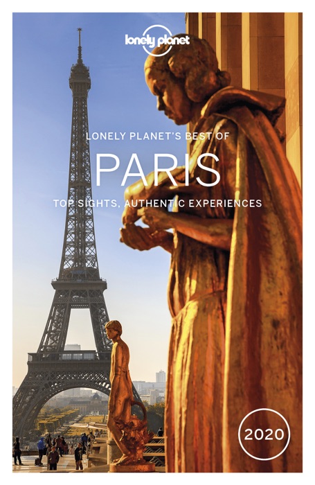 Best of Paris Travel Guide