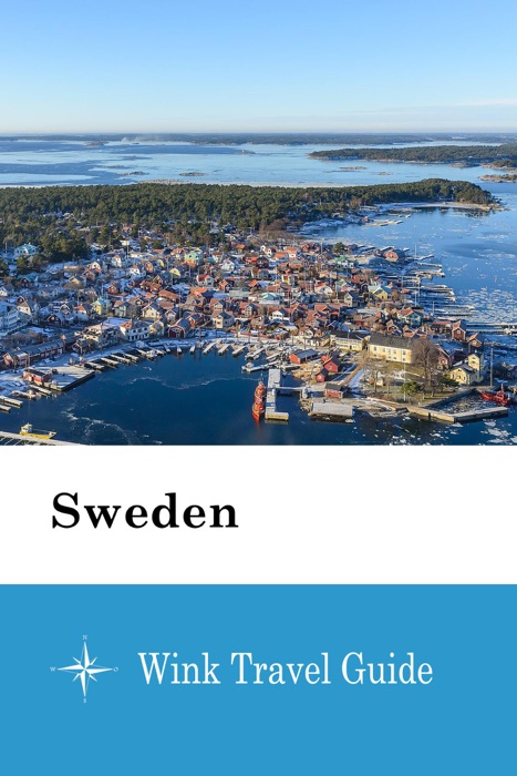 Sweden - Wink Travel Guide