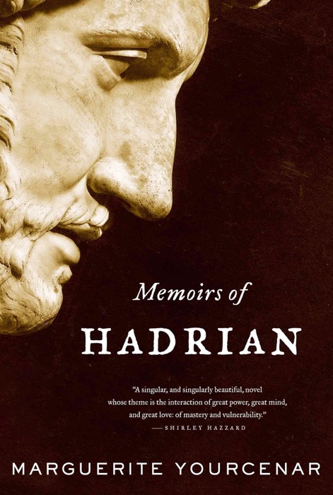 Memoirs of Hadrian