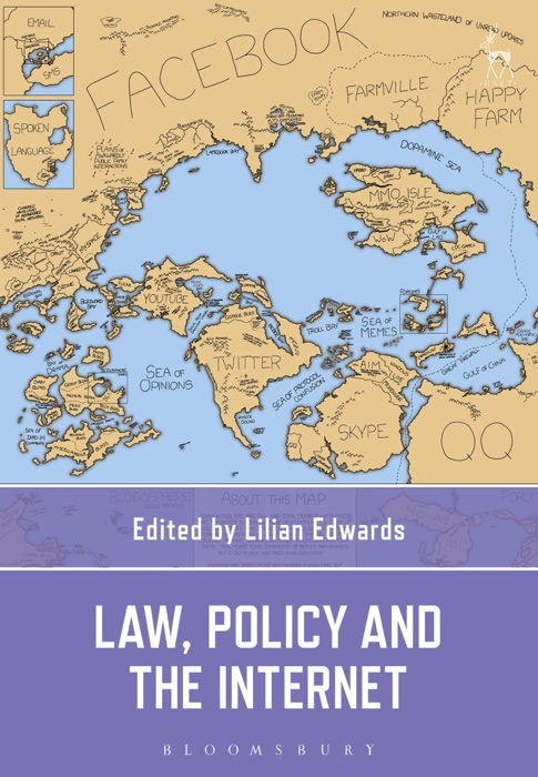 Law, Policy and the Internet