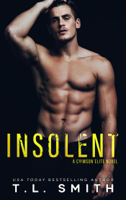 T.L. Smith - Insolent artwork