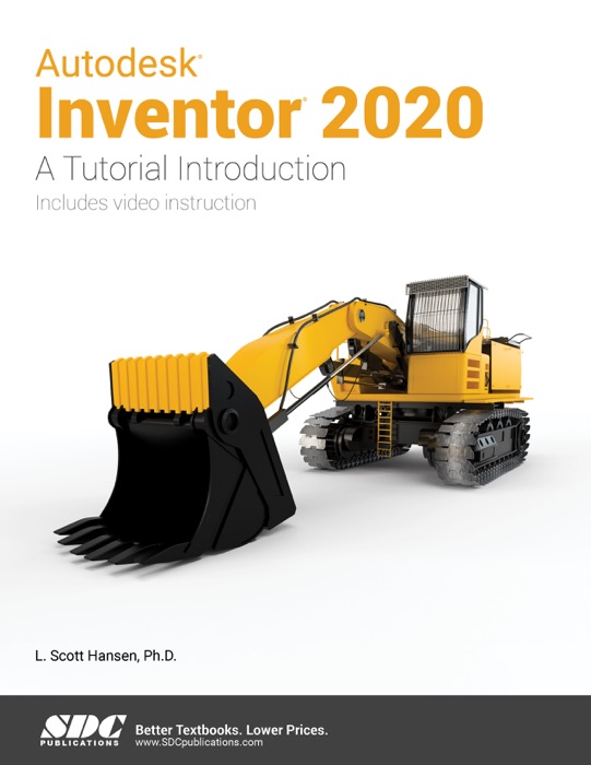 Autodesk Inventor 2020