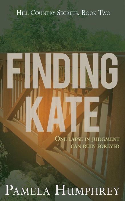 Finding Kate