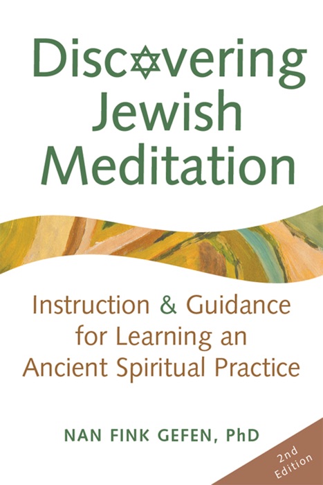 Discovering Jewish Meditation