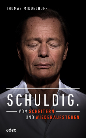 Schuldig. - Dr. Thomas Middelhoff
