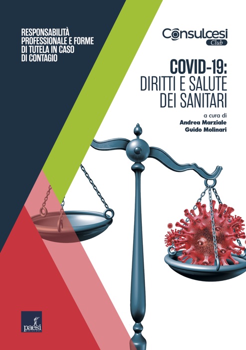 Covid-19: diritti e salute dei sanitari