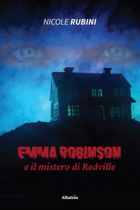 Emma Robinson e il mistero di Redville