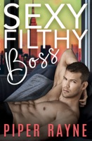 Sexy Filthy Boss - GlobalWritersRank