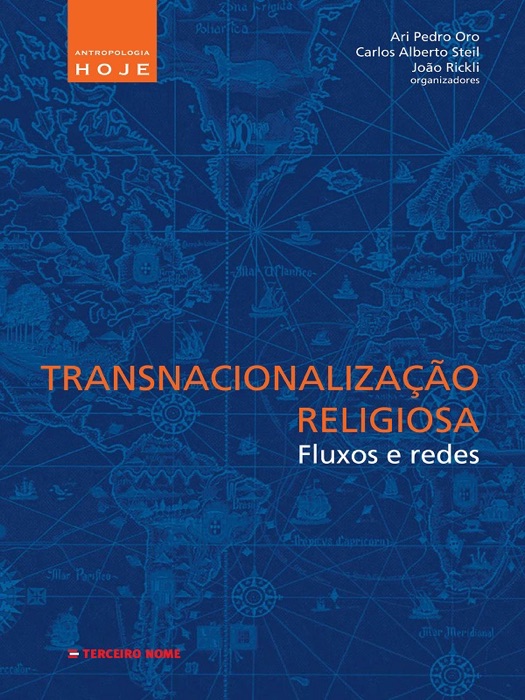 Transnacionalização Religiosa