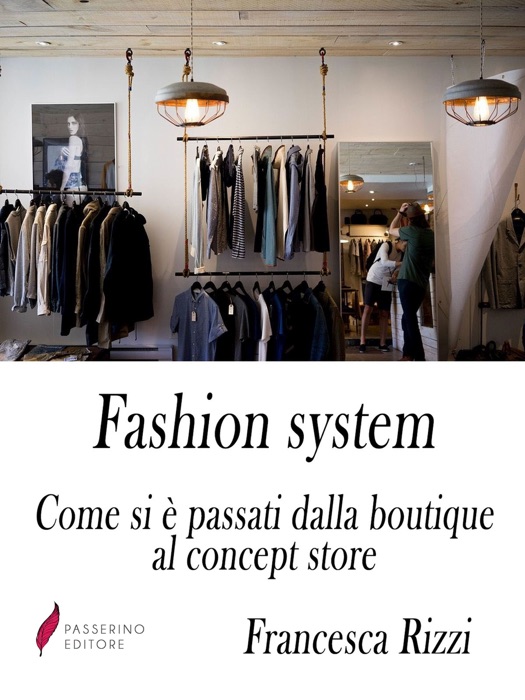 Fashion system