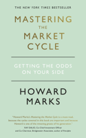 Howard Marks - Mastering The Market Cycle artwork