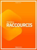 Nicolas Furno - Tout savoir sur Raccourcis artwork