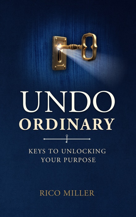 Undo Ordinary