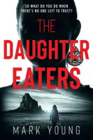 Mark Young - The Daughter Eaters artwork