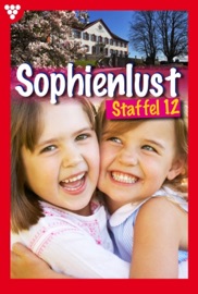 Sophienlust Staffel 12 – Familienroman