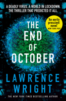 Lawrence Wright - The End of October artwork