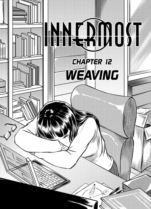 Innermost Chapitre 12