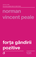Norman Vincent Peale - Forța gândirii pozitive artwork