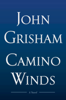 John Grisham - Camino Winds artwork